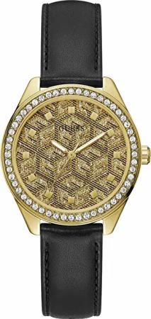 Guess GW0608L2 Damenuhr G Gloss 36mm 3ATM
