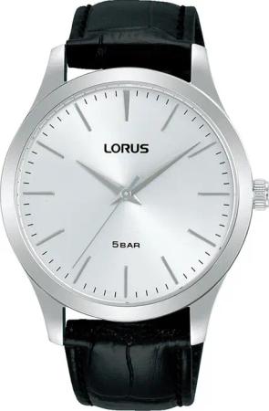 Lorus RRX73HX9 Herrenuhr 40mm 5ATM
