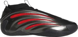 adidas Harden Volume 9 Hell Cat Schwarz