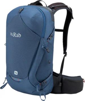 RAB - Protium 27L Rucksack tempest blue