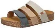 Josef Seibel Hannah 03 Pantolette Damen beige