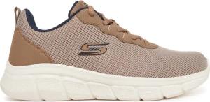 Skechers Sneakers Bobs B Flex-Icy Edge 118109/TPE Braun