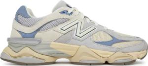 New Balance Sneakers U9060EEL Violett