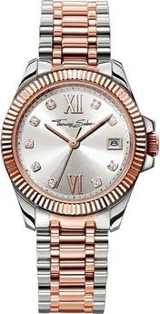 Thomas Sabo Uhr WA0219-272-201