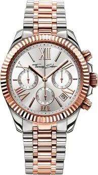 Thomas Sabo Uhr WA0221-272-201