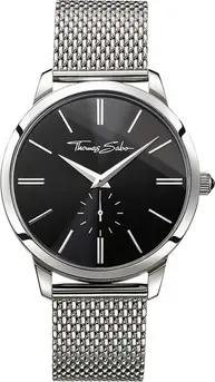 Thomas Sabo Uhr WA0152-201-203