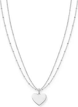 Thomas Sabo Kette LBKE0004-001-12-L45V