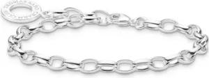 Thomas Sabo Armbänder X0031-001-12-S