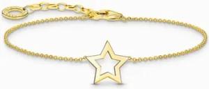 Thomas Sabo Armbänder A2162-413-39-L19V