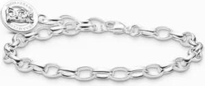 Thomas Sabo  Armbänder X0291-001-21-L17