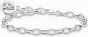 Thomas Sabo Armbänder X0291-001-21-L19