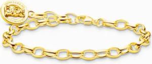 Thomas Sabo Armbänder X0291-413-39-L19