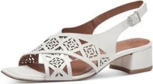 Tamaris Sandalen Sandaletten 28252 100