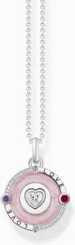 Thomas Sabo Kette KE2201-390-9-L45V
