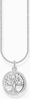 Thomas Sabo Kette KE2214-051-14-L45V