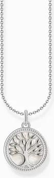 Thomas Sabo  Kette KE2220-007-21-L45V