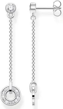 Thomas Sabo Ohrringe H2063-051-14