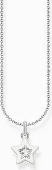 Thomas Sabo  Kette KE2235-041-14-L45V