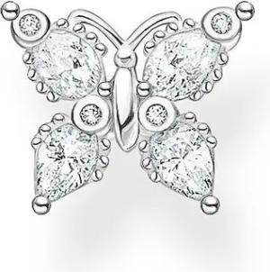 Thomas Sabo Ohrringe H2195-051-14