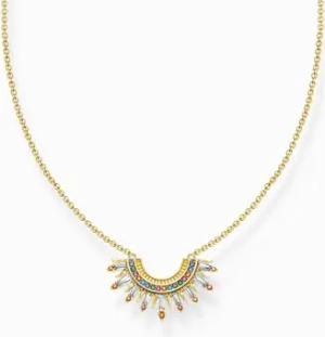 Thomas Sabo  Kette KE2203-488-7-L45V