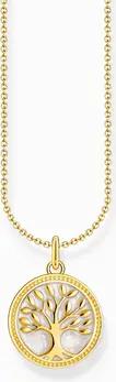 Thomas Sabo Kette KE2220-427-39-L45V