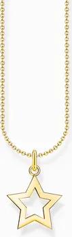 Thomas Sabo Kette KE2222-413-39-L45V