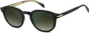 David Beckham Sonnenbrillen DB1007/S 003 Sonnenbrille