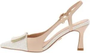Gold&gold Pumps GP731
