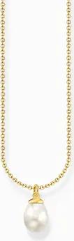 Thomas Sabo Kette KE2238-430-14-L45V