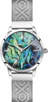 Thomas Sabo Uhr WA0344-201-218