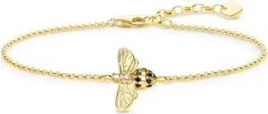 Thomas Sabo Armbänder A1865-414-7-L19v