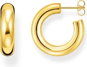 Thomas Sabo Ohrringe CR635-413-39