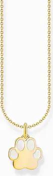 Thomas Sabo Kette KE2266-427-14-L45V