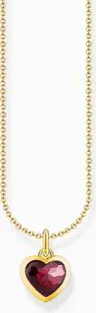 Thomas Sabo Kette KE2268-414-10-L45V