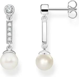 Thomas Sabo  Ohrringe H2092-167-14