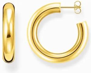 Thomas Sabo Ohrringe CR636-413-39