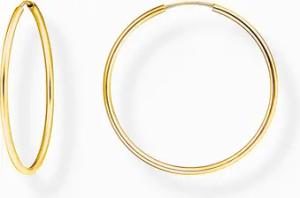 Thomas Sabo  Ohrringe CR728-413-39
