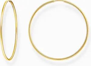 Thomas Sabo  Ohrringe CR729-413-39