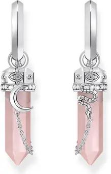 Thomas Sabo Ohrringe CR722-643-9