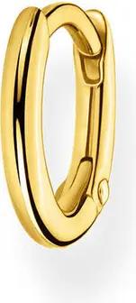 Thomas Sabo Ohrringe CR661-413-39