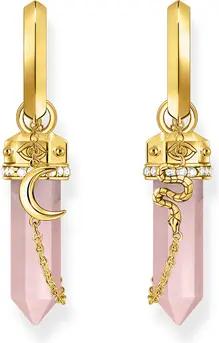 Thomas Sabo Ohrringe CR722-414-9