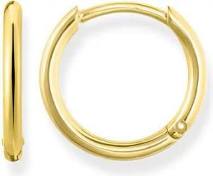 Thomas Sabo Ohrringe CR608-413-12