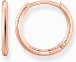 Thomas Sabo Ohrringe CR608-415-12