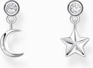 Thomas Sabo Ohrringe H2293-051-14