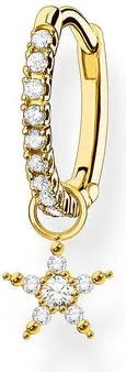 Thomas Sabo Ohrringe CR707-414-14