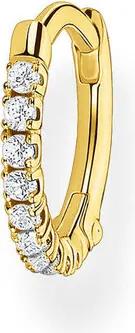 Thomas Sabo Ohrringe CR658-414-14