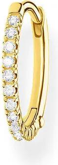 Thomas Sabo Ohrringe CR657-414-14