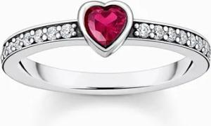 Thomas Sabo  Ring TR2448-640-10-54