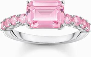 Thomas Sabo Ring TR2451-051-9-54