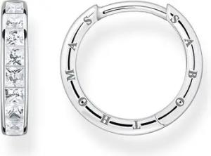 Thomas Sabo Ohrringe CR668-051-14